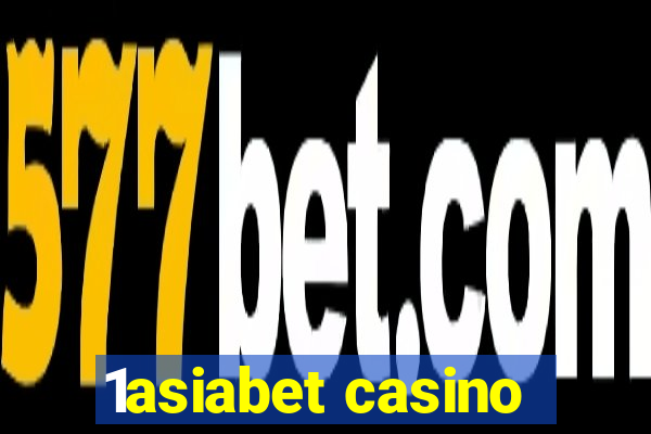 1asiabet casino